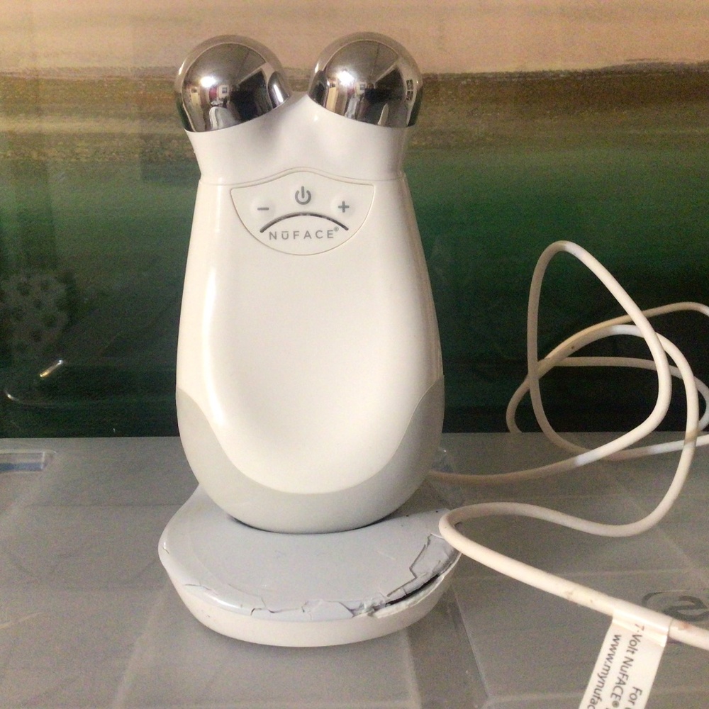 Nuface Trinity + (full size)